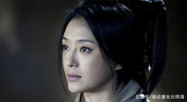 戚夫人被做成人彘为什么没死